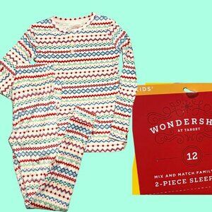 Girl's PJ 2‎ pc set